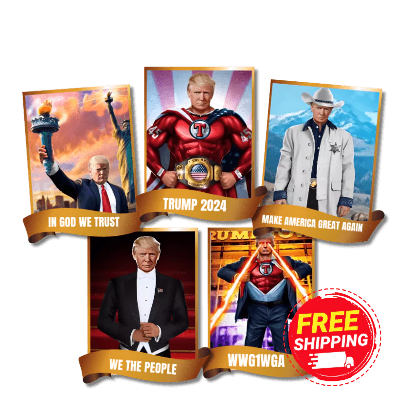 trumptradingcards